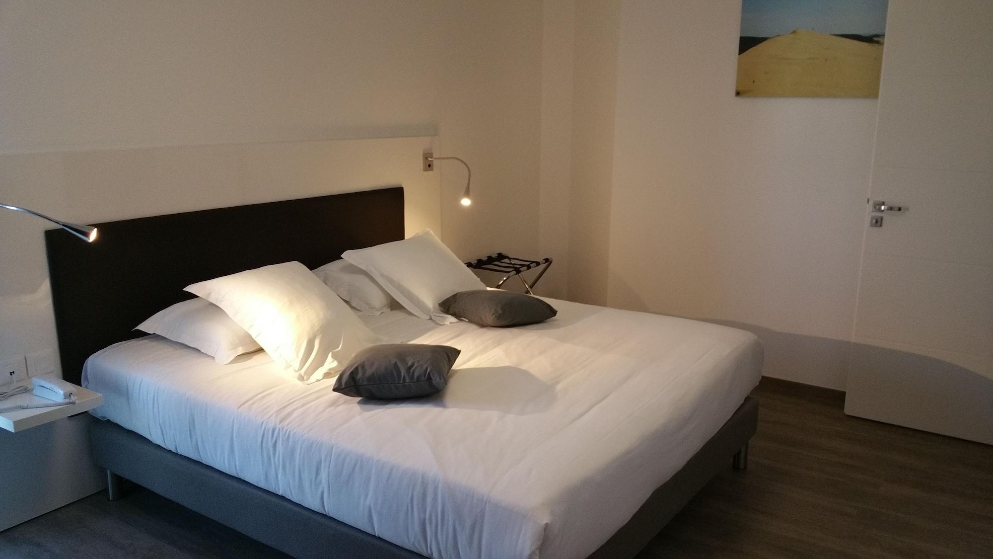 All Suites Appart Hotel Bordeaux Pessac Dış mekan fotoğraf