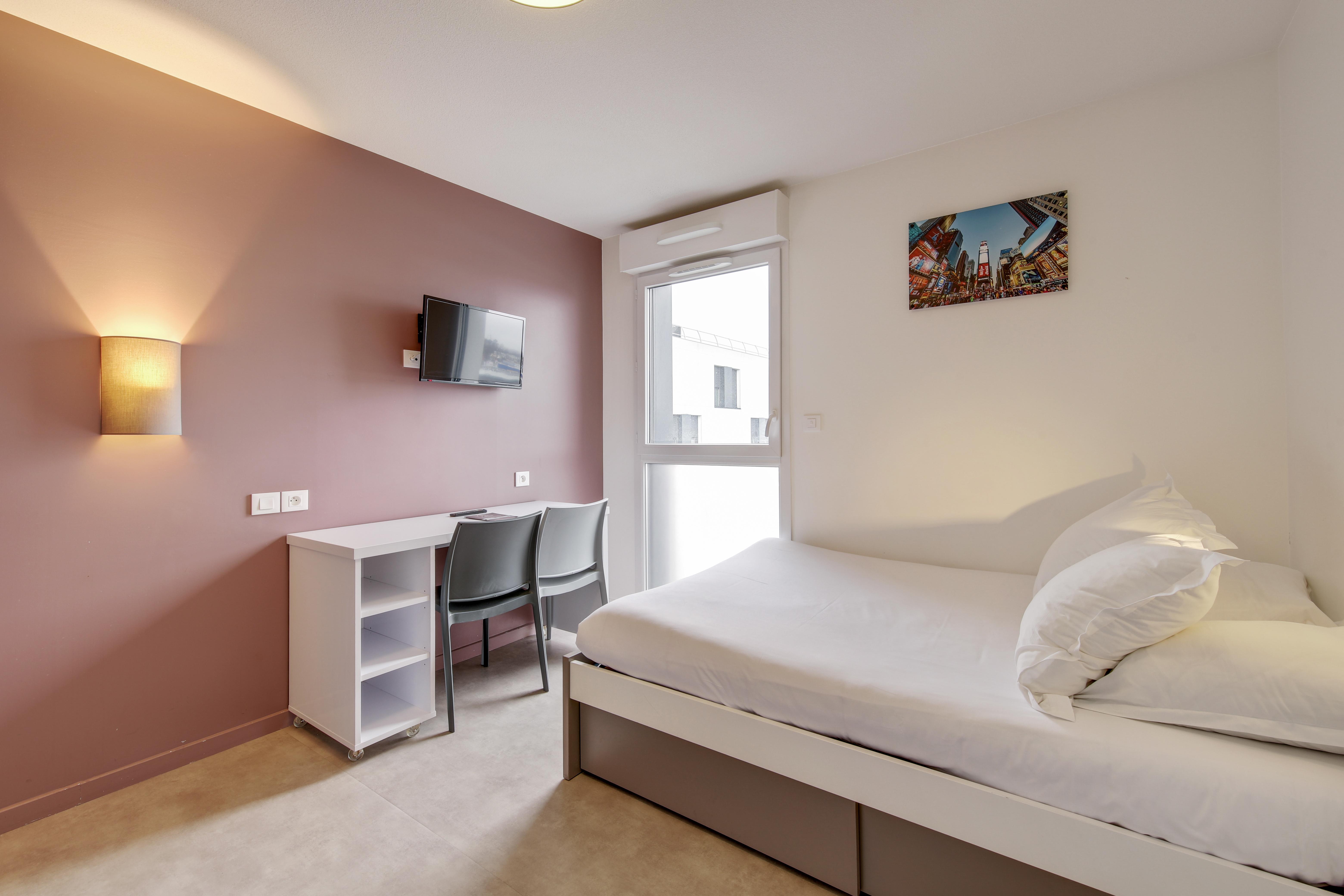 All Suites Appart Hotel Bordeaux Pessac Dış mekan fotoğraf