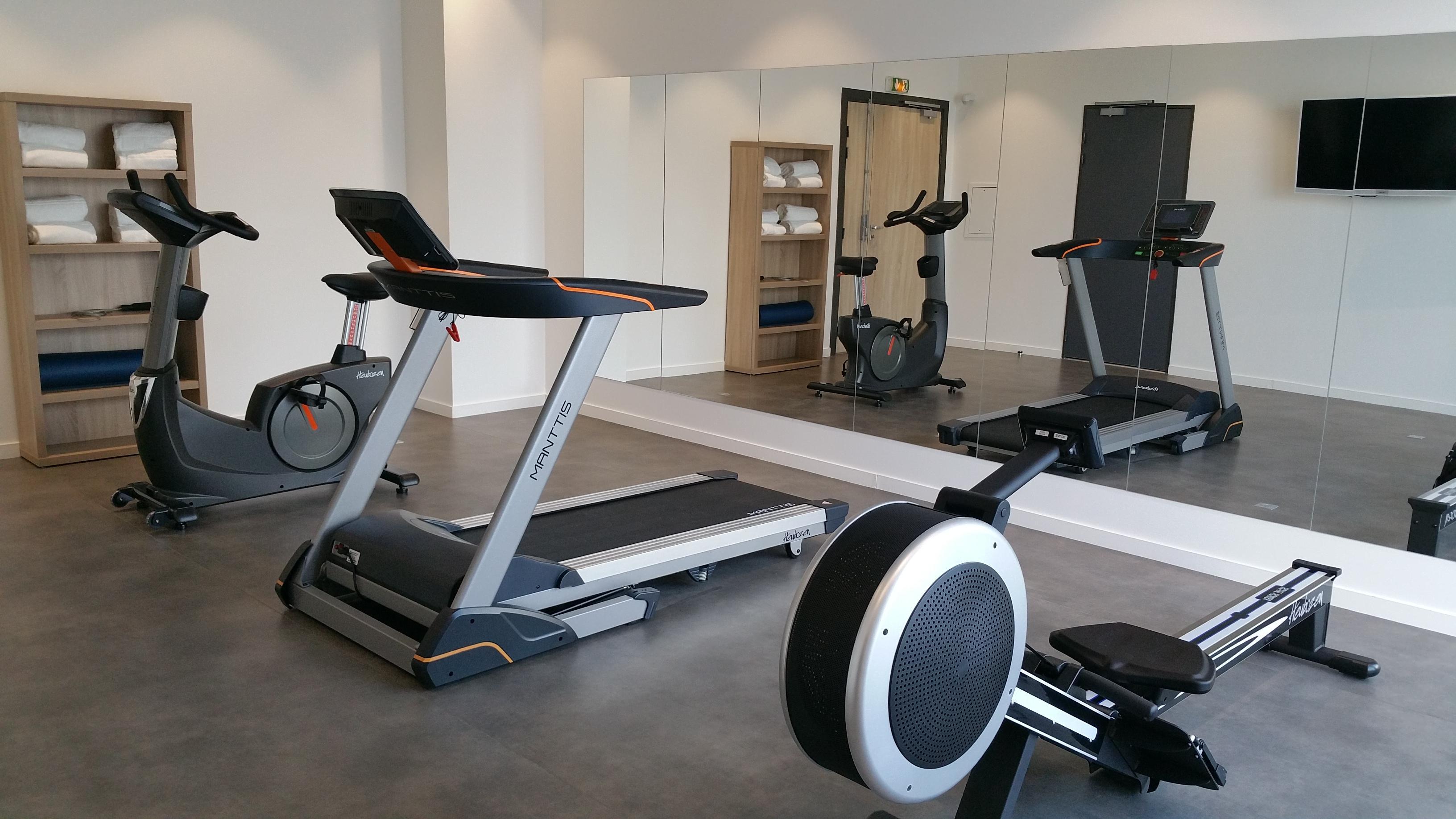 All Suites Appart Hotel Bordeaux Pessac Dış mekan fotoğraf