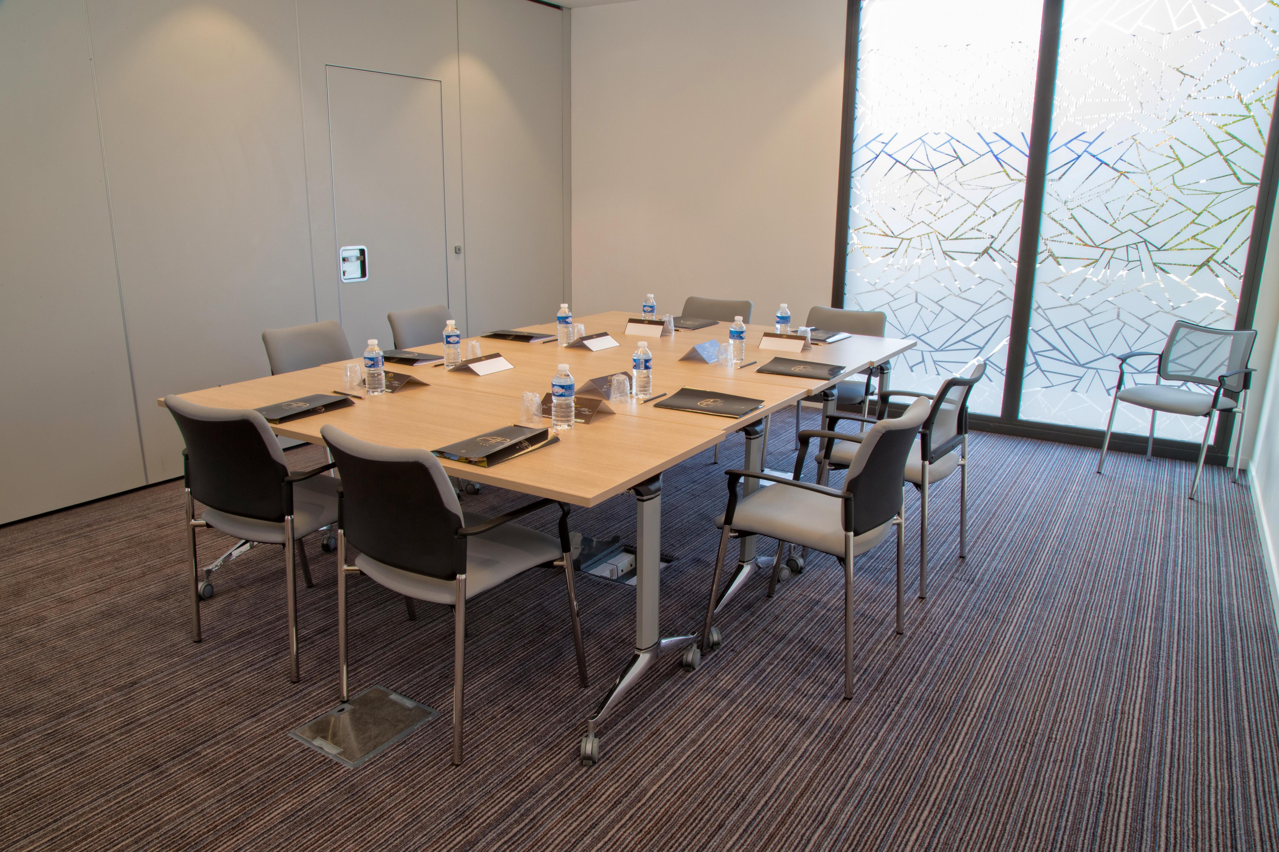 All Suites Appart Hotel Bordeaux Pessac Dış mekan fotoğraf