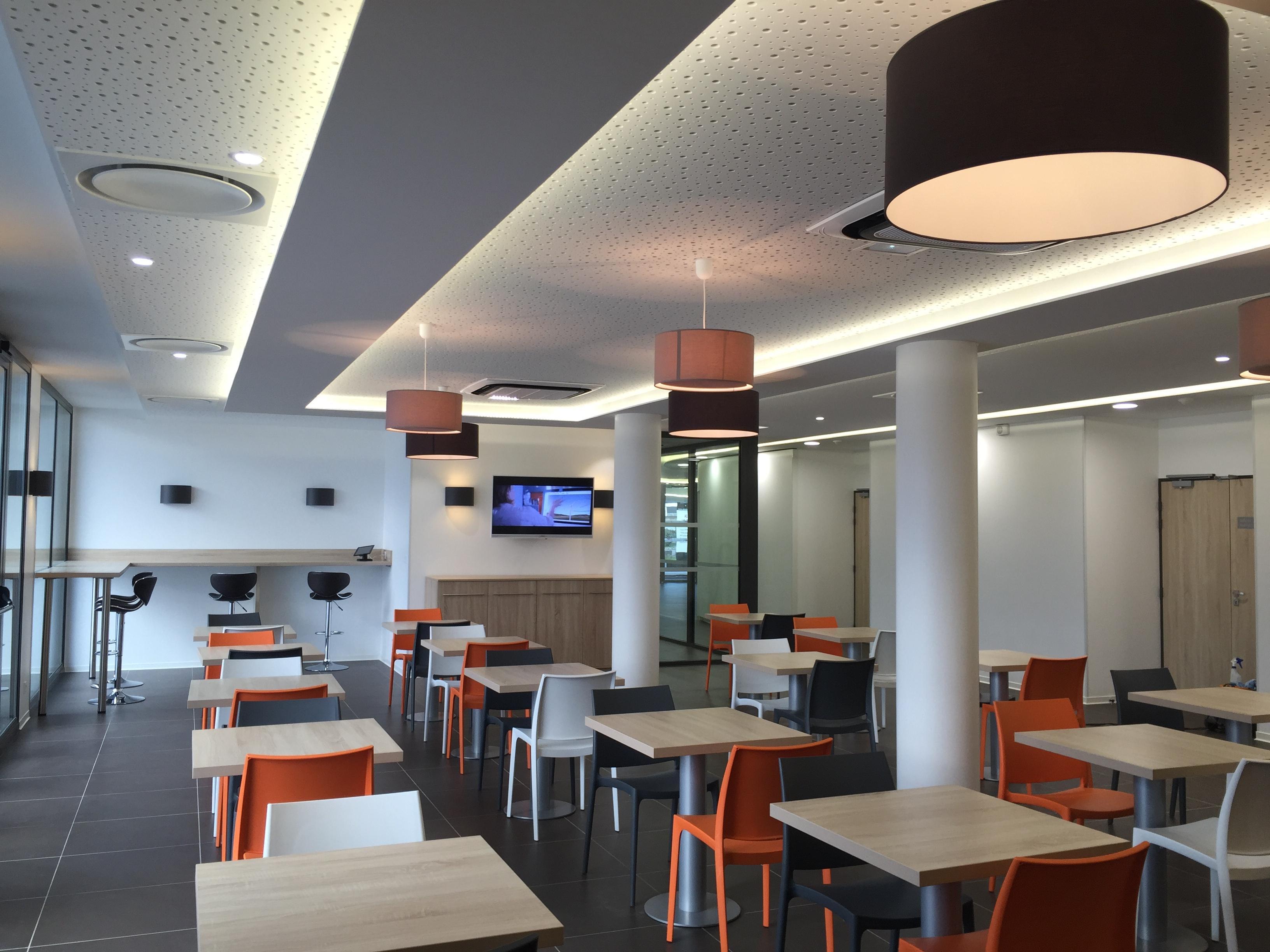 All Suites Appart Hotel Bordeaux Pessac Dış mekan fotoğraf
