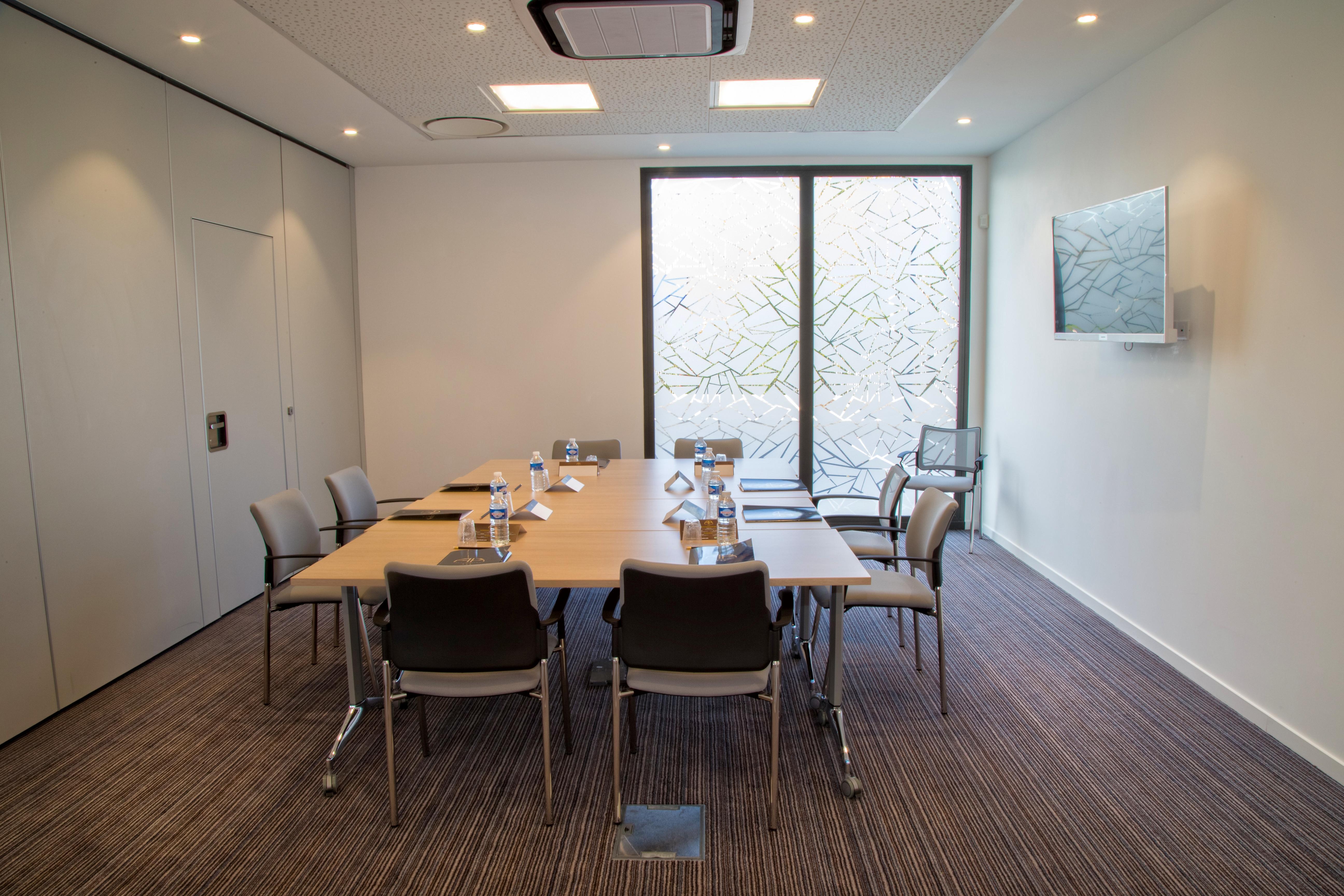 All Suites Appart Hotel Bordeaux Pessac Dış mekan fotoğraf