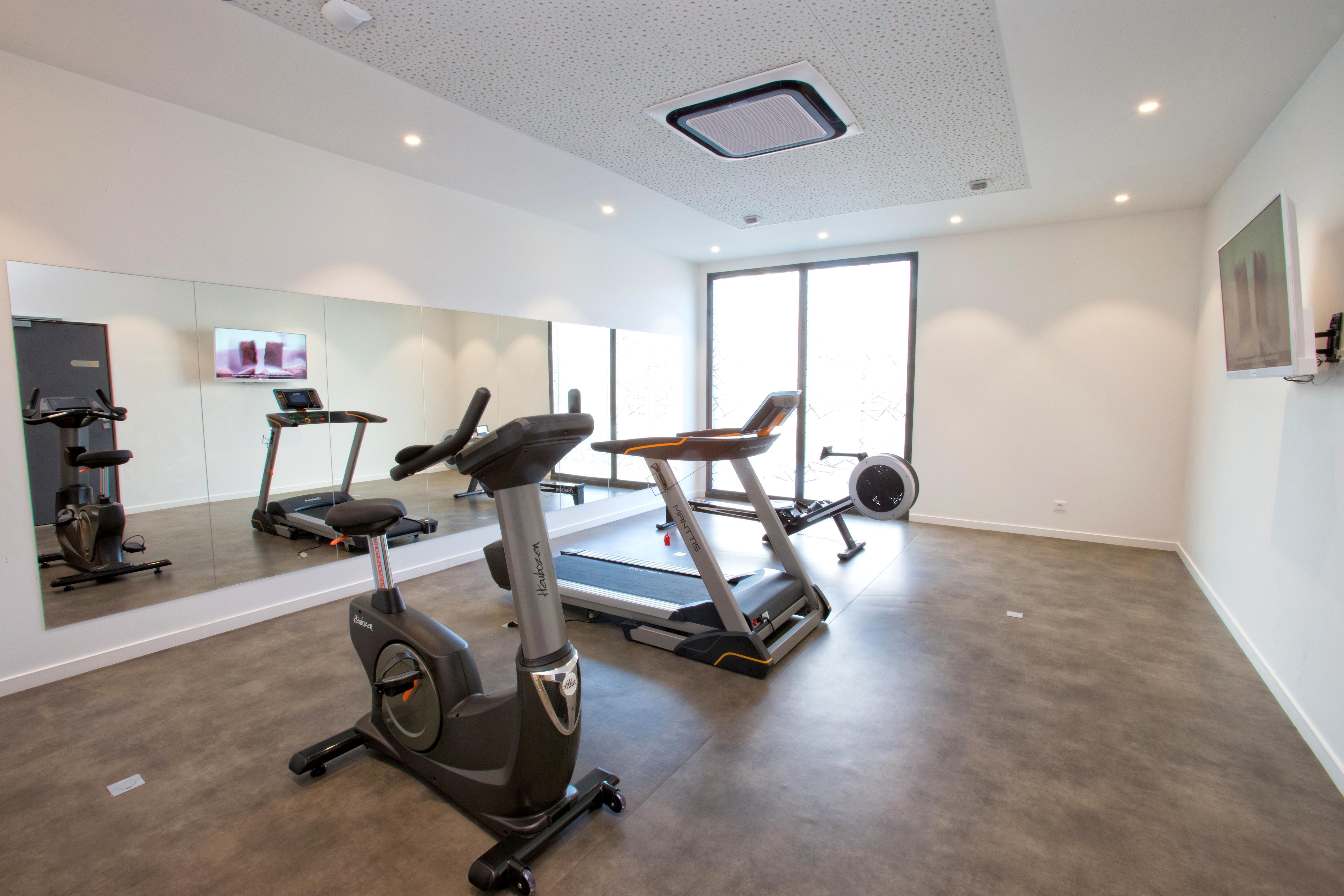 All Suites Appart Hotel Bordeaux Pessac Dış mekan fotoğraf