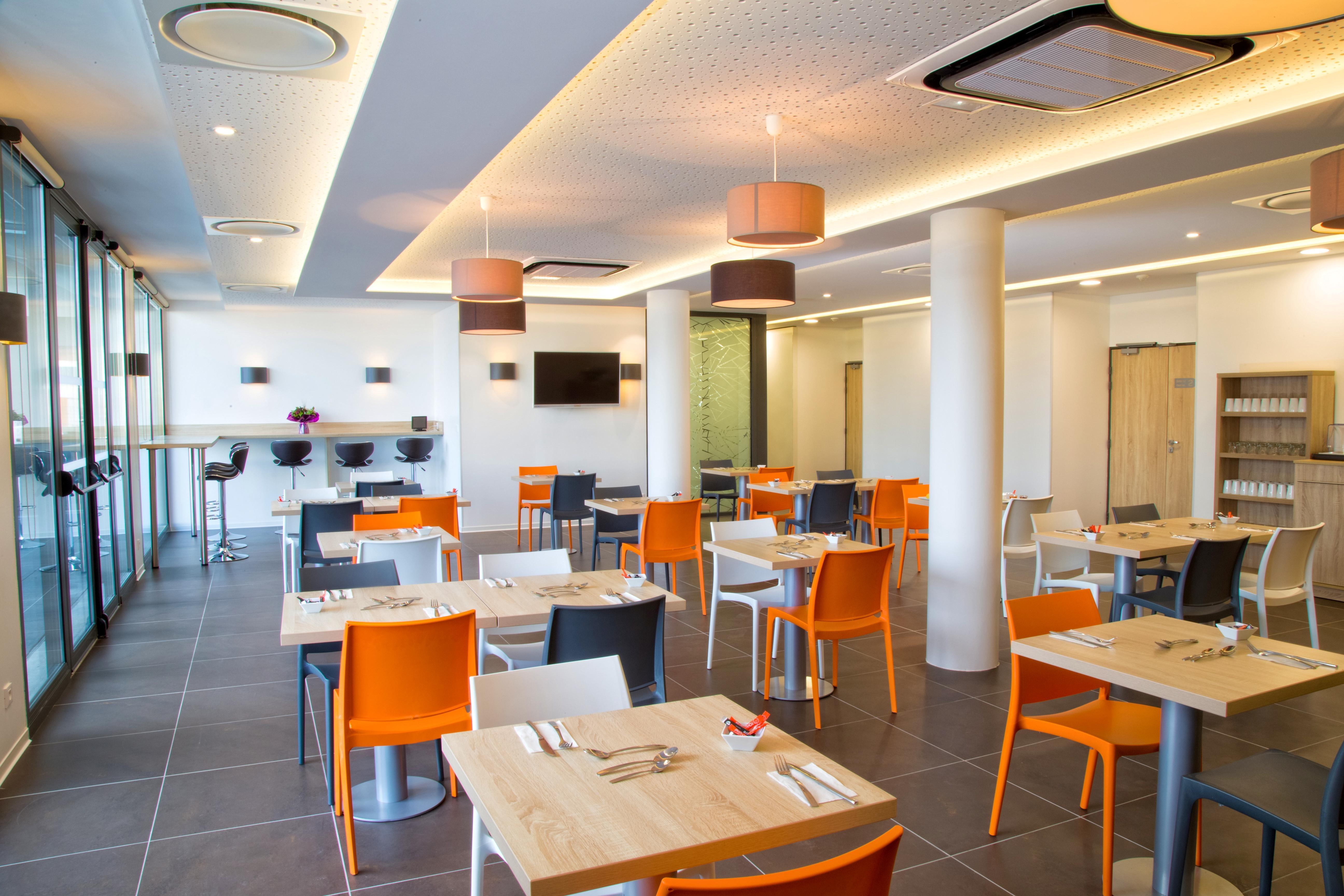 All Suites Appart Hotel Bordeaux Pessac Dış mekan fotoğraf