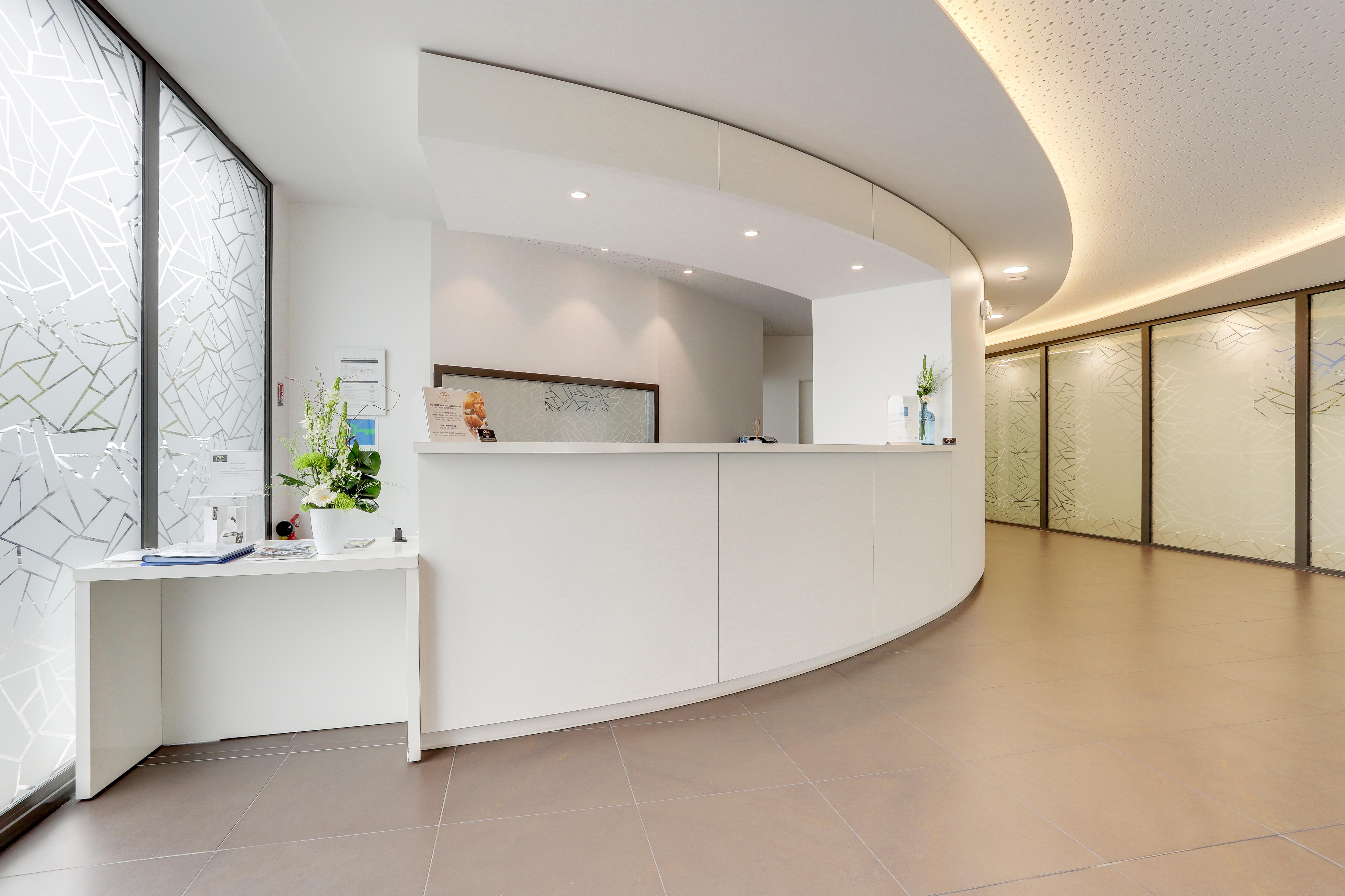 All Suites Appart Hotel Bordeaux Pessac Dış mekan fotoğraf