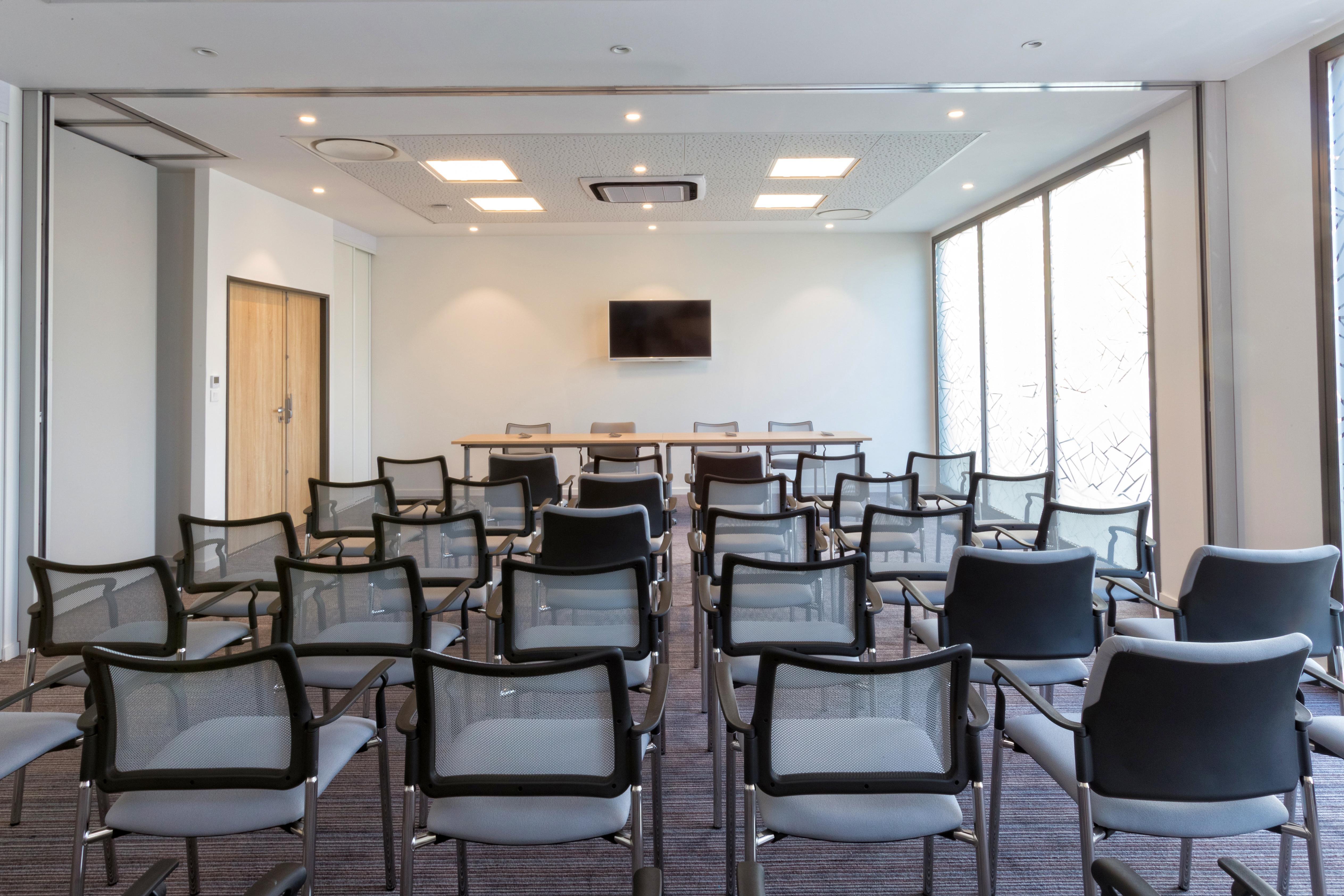 All Suites Appart Hotel Bordeaux Pessac Dış mekan fotoğraf