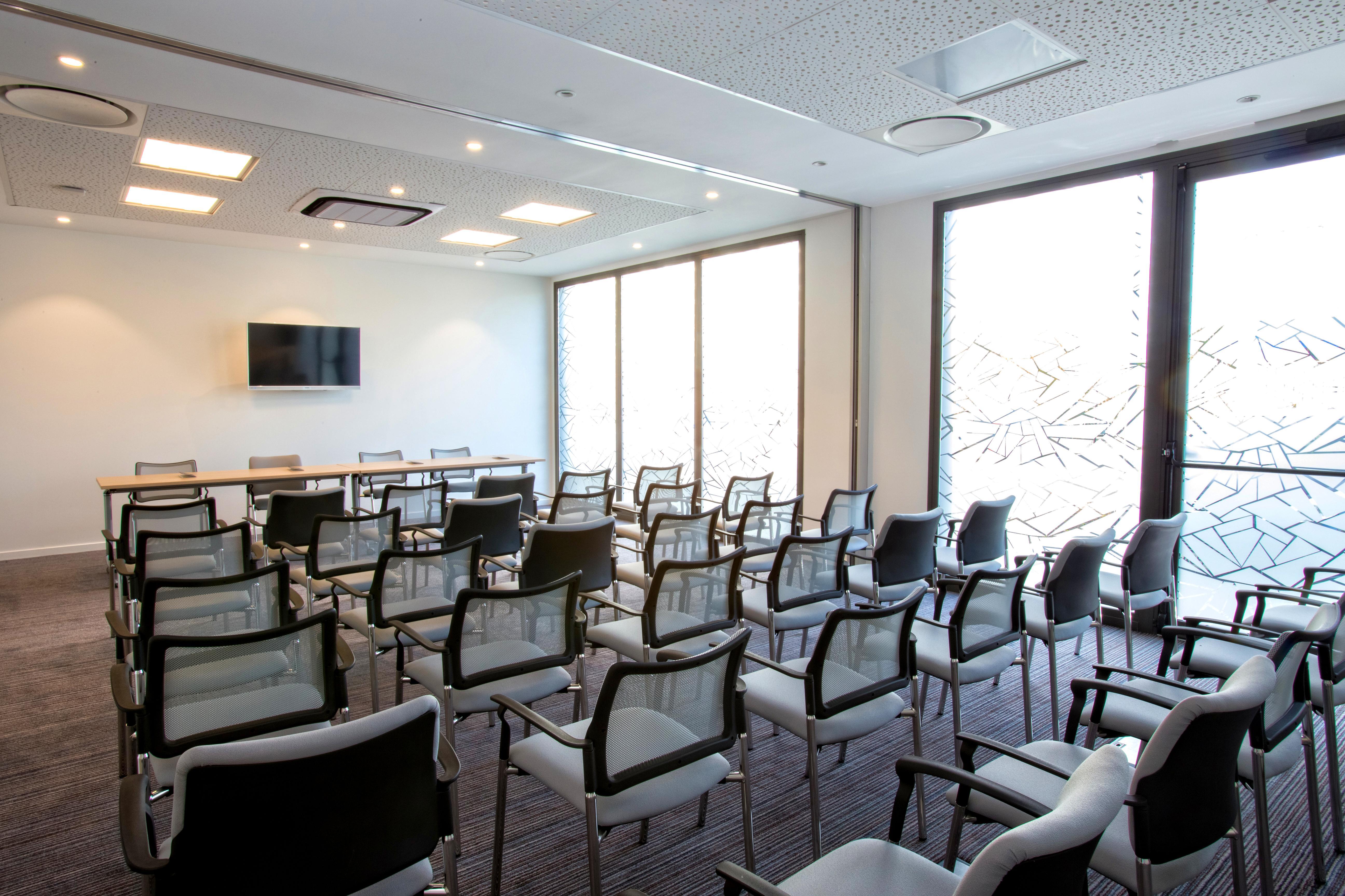 All Suites Appart Hotel Bordeaux Pessac Dış mekan fotoğraf