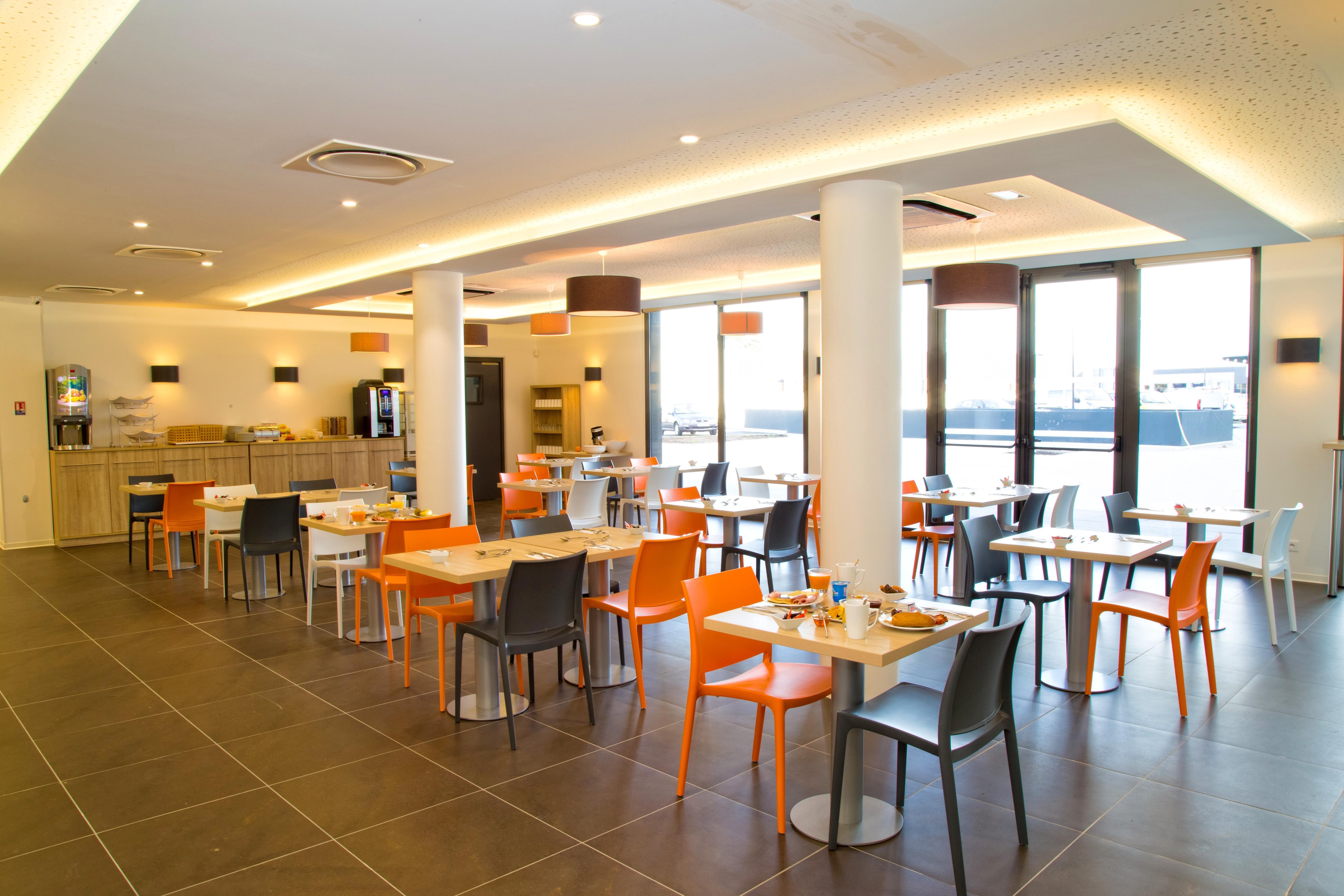 All Suites Appart Hotel Bordeaux Pessac Dış mekan fotoğraf
