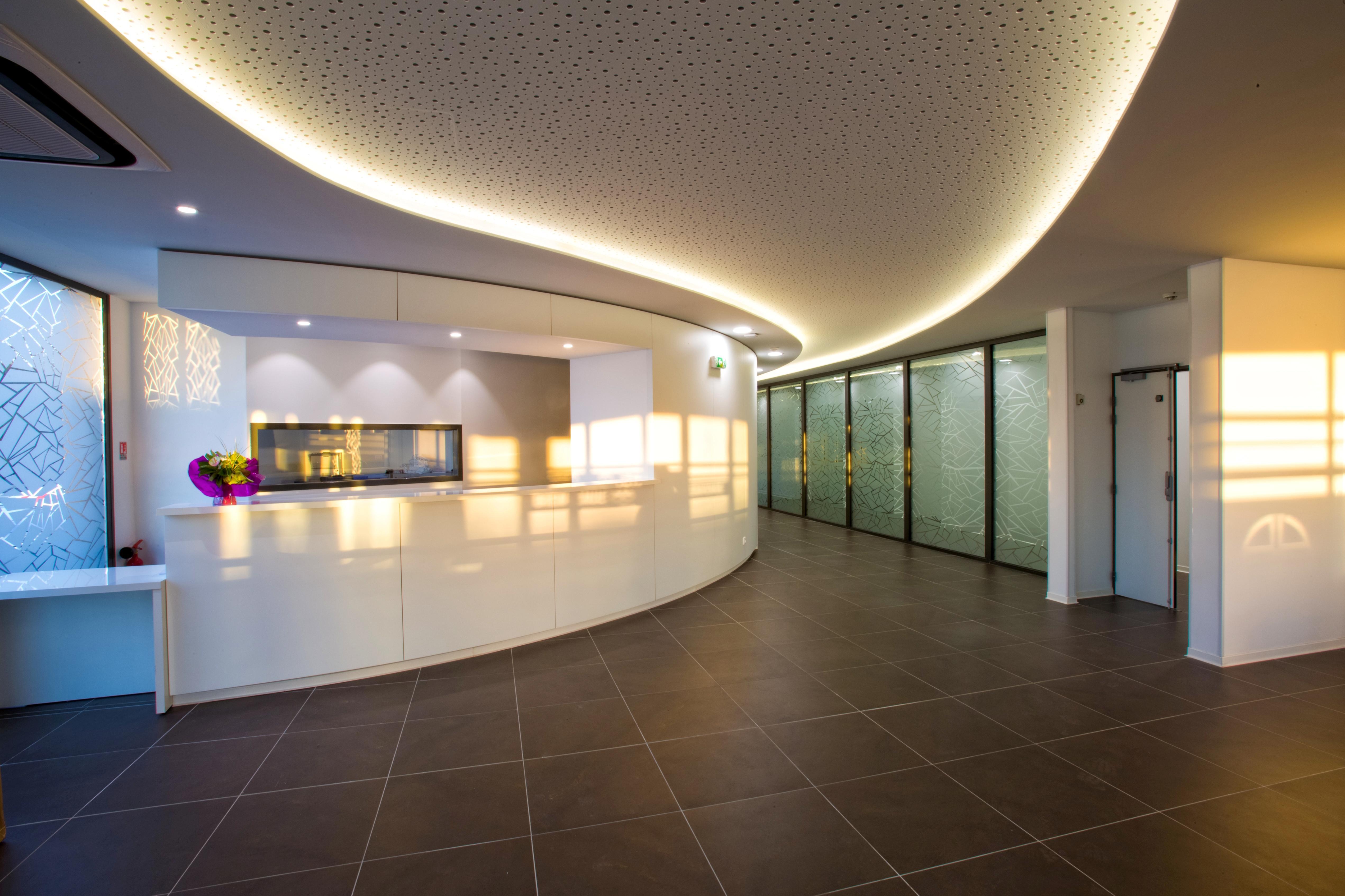 All Suites Appart Hotel Bordeaux Pessac Dış mekan fotoğraf
