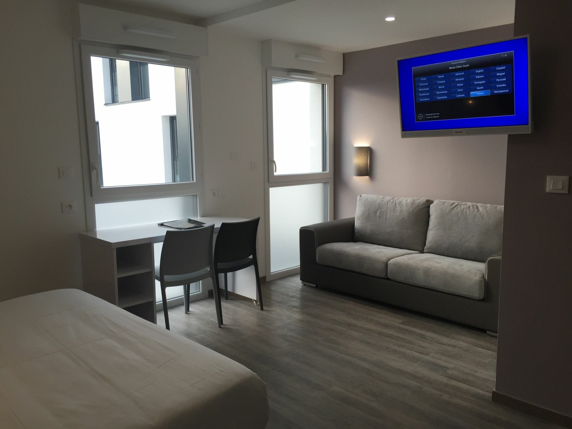 All Suites Appart Hotel Bordeaux Pessac Dış mekan fotoğraf