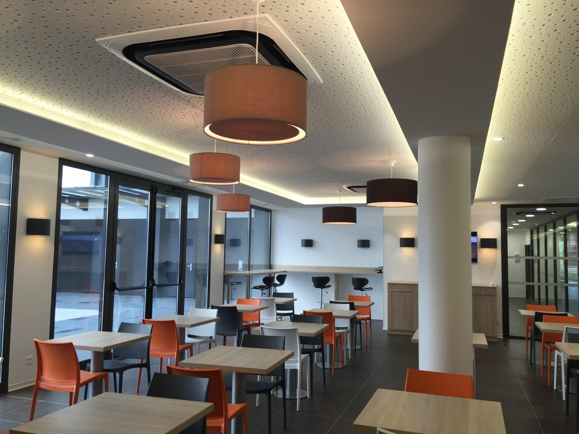 All Suites Appart Hotel Bordeaux Pessac Dış mekan fotoğraf