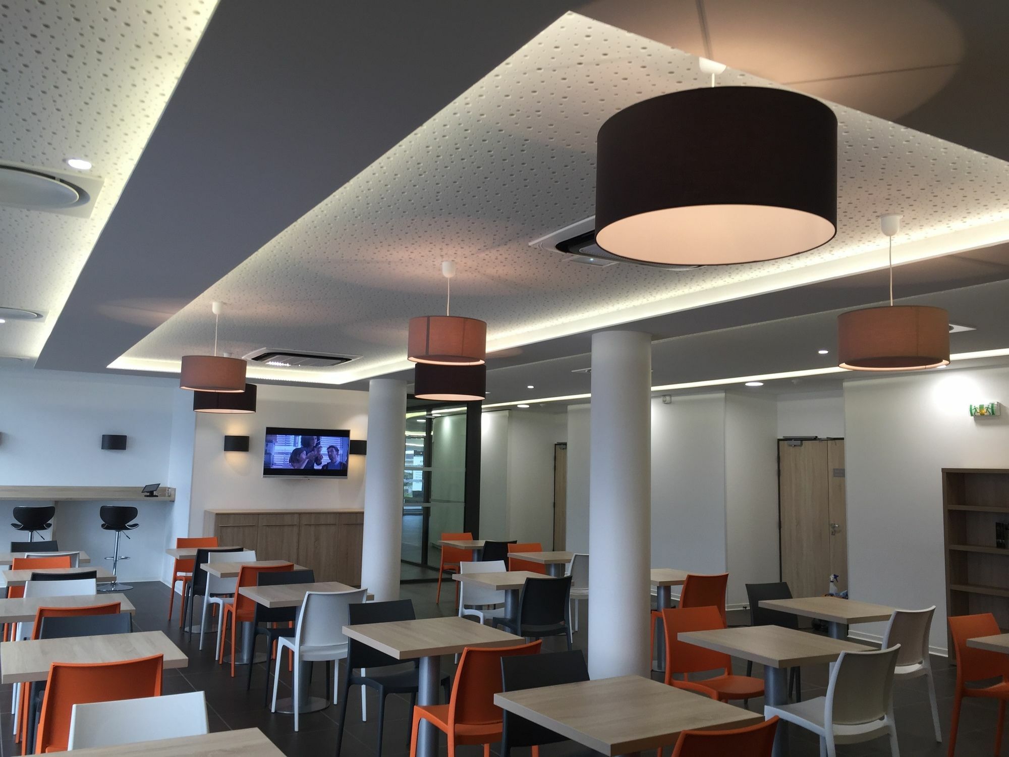 All Suites Appart Hotel Bordeaux Pessac Dış mekan fotoğraf